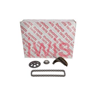 Kit de distribution par chaîne AIC OEM 03E109229