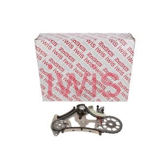 Kit de distribution par chaîne AIC OEM 11417584079