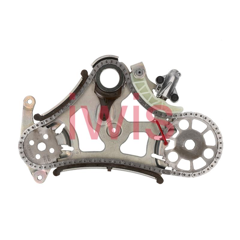 Kit de distribution par chaîne AIC 70035Set - Visuel 1