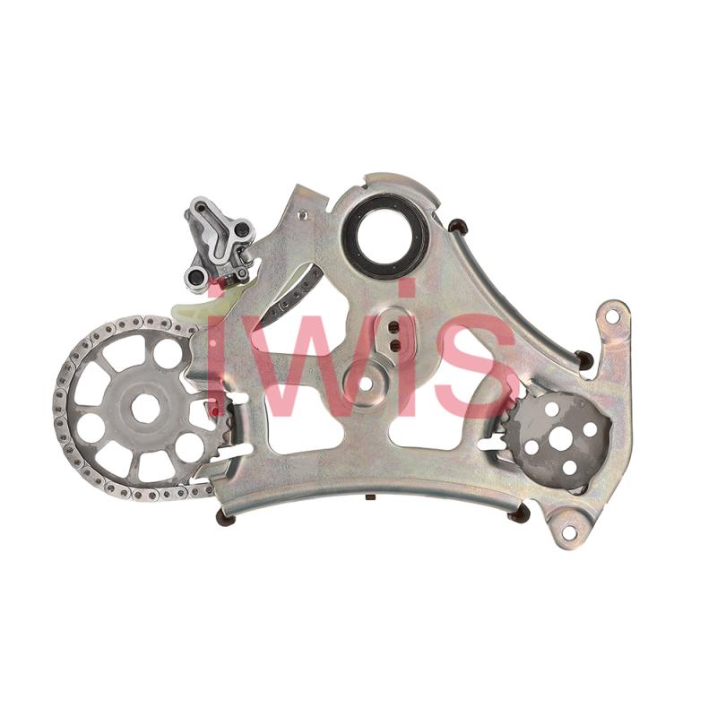 Kit de distribution par chaîne AIC 70035Set - Visuel 2