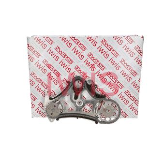 Kit de distribution par chaîne AIC OEM 11417584079