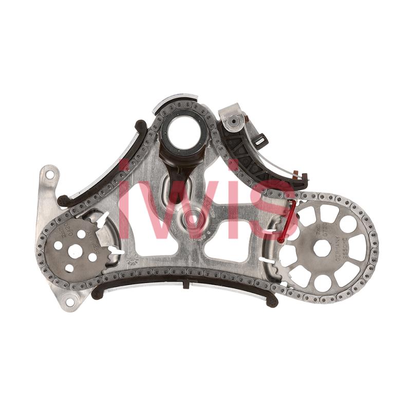 Kit de distribution par chaîne AIC 70036Set - Visuel 1