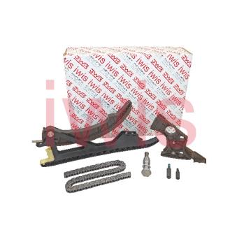 Kit de distribution par chaîne AIC OEM 11317631972