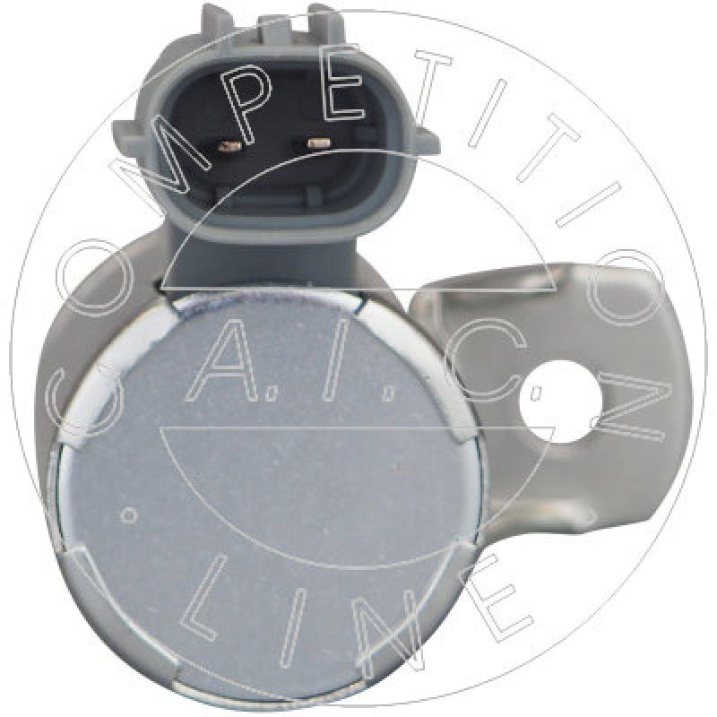 Valve de commande, réglage d'arbres à came AIC 70051 - Visuel 2