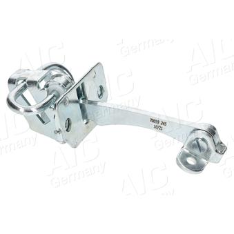 Cale-porte AIC OEM 51772768