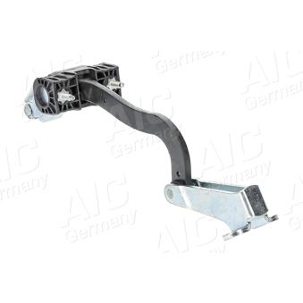 Cale-porte arrière gauche AIC OEM 8731R1