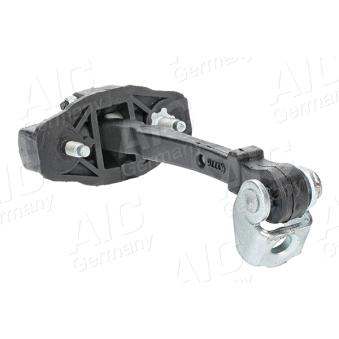 Cale-porte AIC OEM 804304825R