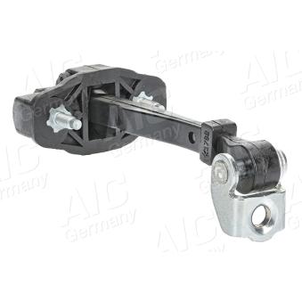 Cale-porte AIC OEM 824305607R