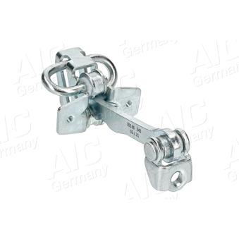 Cale-porte AIC OEM 24413391