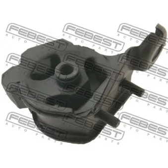 FEBEST HM-012 - Suspension, boîte automatique