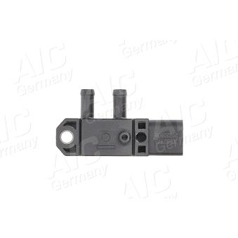 Capteur, pression des gaz échappement AIC OEM 04L906051