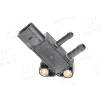 Capteur, pression des gaz échappement AIC OEM 4803535