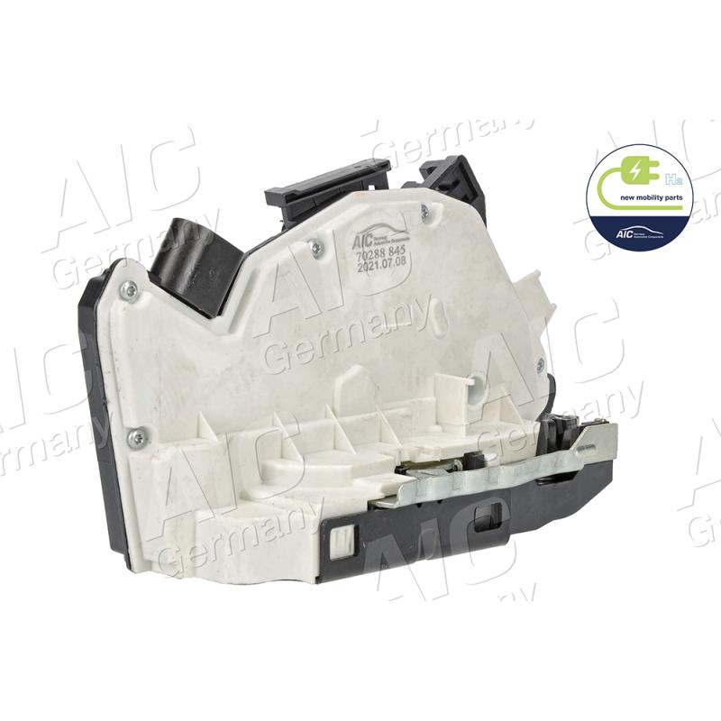 Serrure de porte arrière droit AIC 70288 - Visuel 1