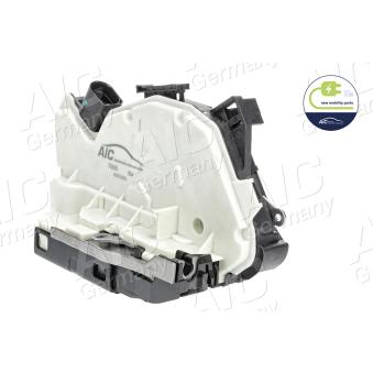 Serrure de porte arrière droit AIC OEM 1S4839016B