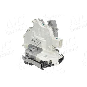 Serrure de porte arrière droit AIC OEM 4G0839016C Serrure de porte arrière droit AIC OEM 4G0839016C
