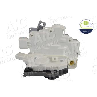 Serrure de porte avant gauche AIC [70295]