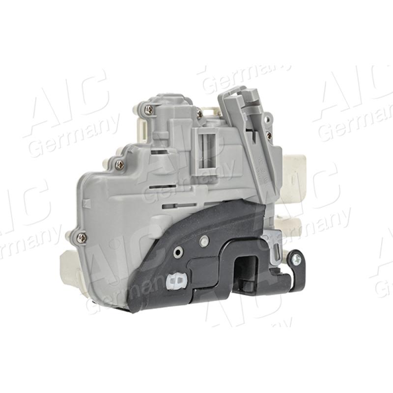Serrure de porte avant gauche AIC 70295 - Visuel 2