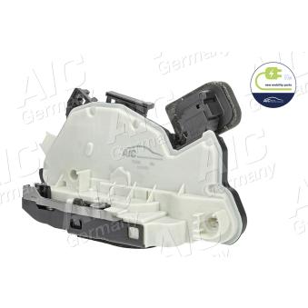 Serrure de porte avant gauche AIC OEM 5K1837015E