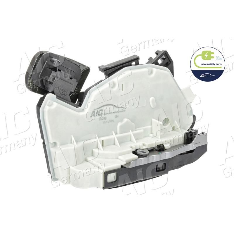 Serrure de porte avant droit AIC 70299 - Visuel 1