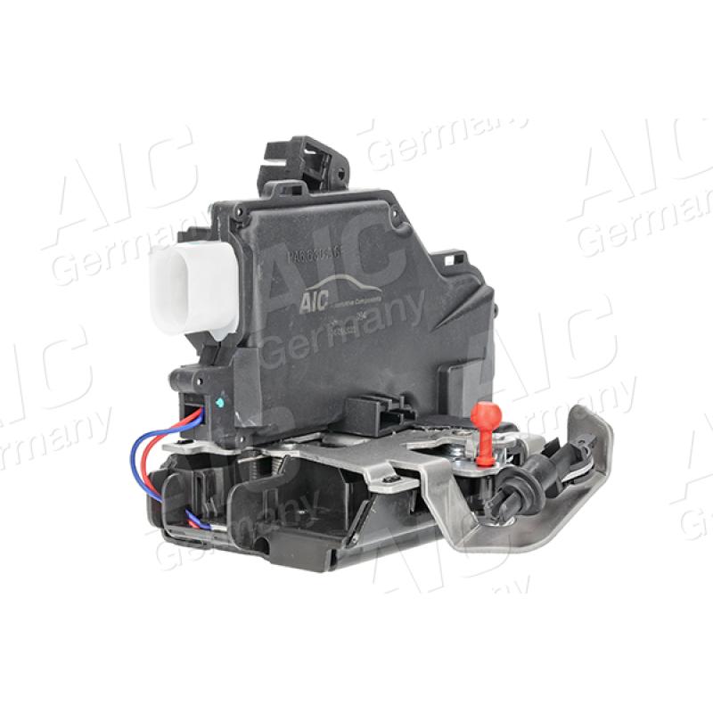Serrure de porte arrière gauche AIC 70304 - Visuel 1
