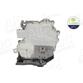 Serrure de porte arrière gauche AIC OEM 8X0839015C