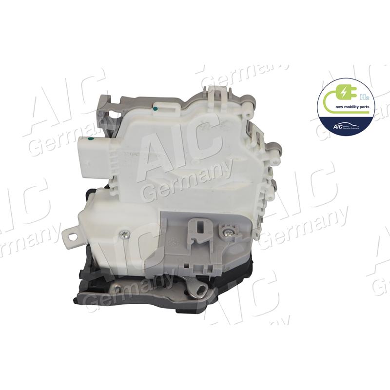 Serrure de porte arrière gauche AIC 70308 - Visuel 1