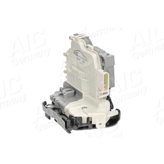 Serrure de porte arrière droit AIC OEM 8X0839016C