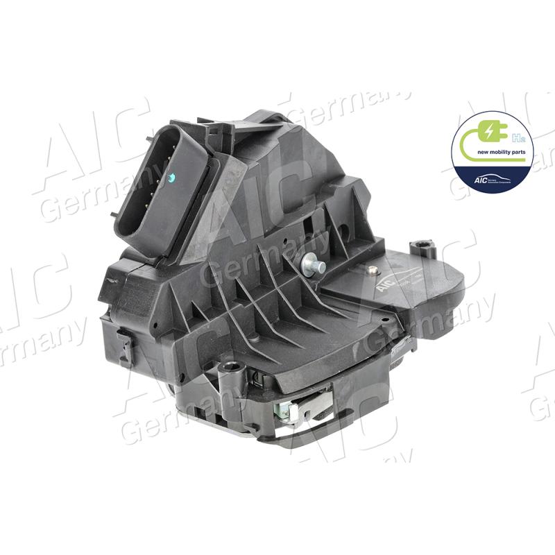 Serrure de porte avant gauche AIC 70338 - Visuel 1