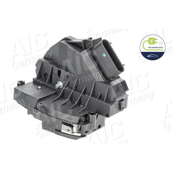 Serrure de porte avant droit AIC 70339