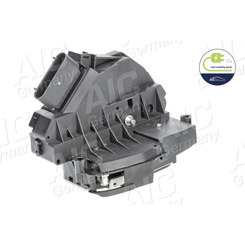 Serrure de porte arrière gauche AIC 70340 - Visuel 1