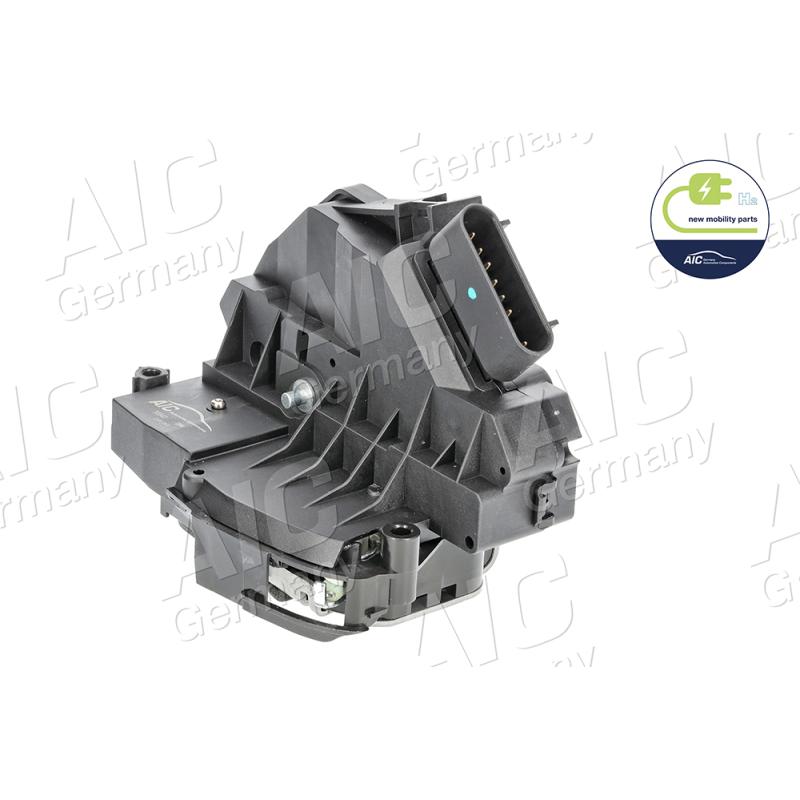 Serrure de porte arrière droit AIC 70341 - Visuel 1