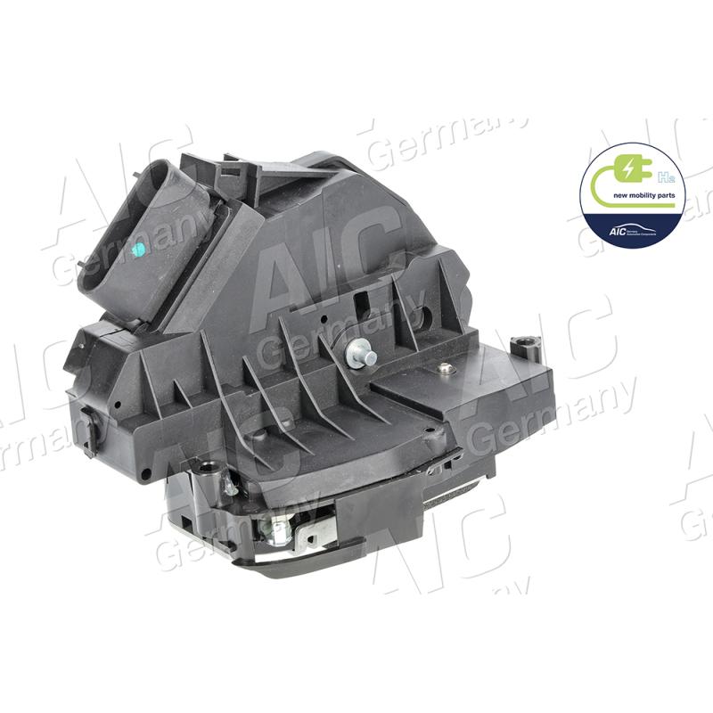 Serrure de porte arrière gauche AIC 70342 - Visuel 1
