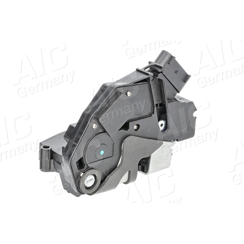 Serrure de porte arrière gauche AIC 70342 - Visuel 2