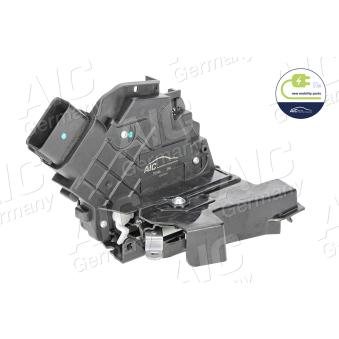 Serrure de porte avant gauche AIC OEM 31253269