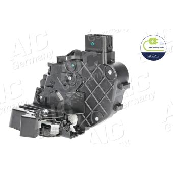 Serrure de porte arrière droit AIC 70347