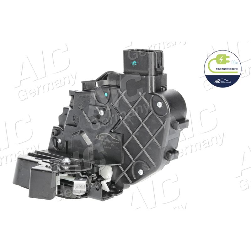 Serrure de porte arrière droit AIC 70347 - Visuel 1