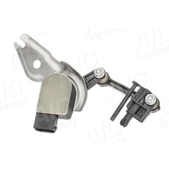 Capteur, correcteur d'assiette avant droit AIC OEM 7L0616213B