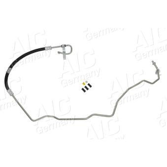 Tuyau hydraulique, direction AIC [70352]