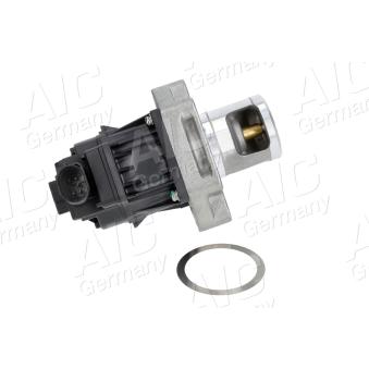 Vanne EGR AIC 70355