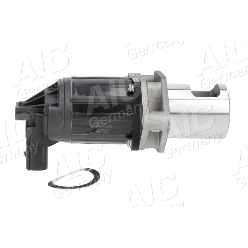 Vanne EGR AIC 70360 - Visuel 1