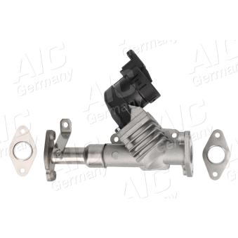 Vanne EGR AIC 70366