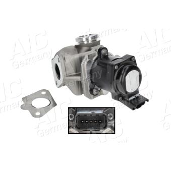 Vanne EGR AIC OEM 5611021J25