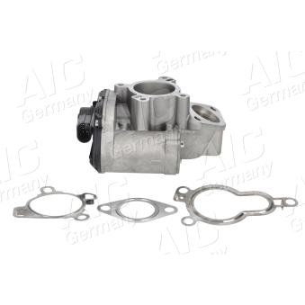 Vanne EGR AIC OEM 8200797706