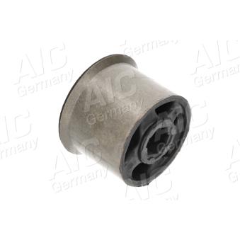Silent bloc de suspension (train avant) AIC OEM 1K0407183A