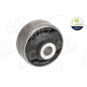 Silent bloc de suspension (train avant) AIC OEM 1K0407183A
