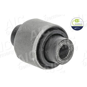 Silent bloc de suspension (train avant) AIC OEM 1K0501530C