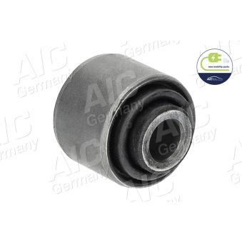 Silent bloc de suspension (train arrière) AIC OEM 1K0501530C