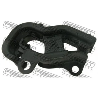 FEBEST HM-067 - Suspension, boîte automatique