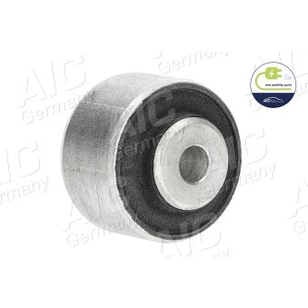 Silent bloc de suspension (train avant) AIC OEM 4H0407515