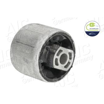 Silent bloc de suspension (train arrière) AIC OEM 5Q0505541A